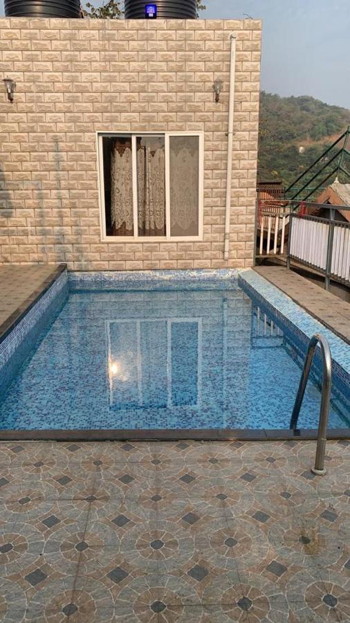 Mumbai Villas Luaran gambar
