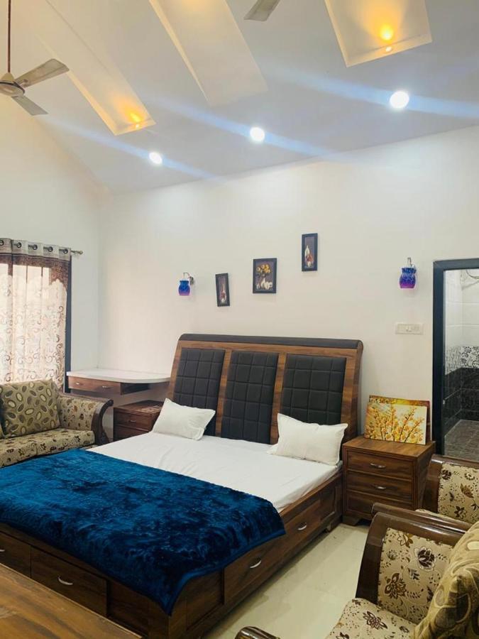 Mumbai Villas Luaran gambar